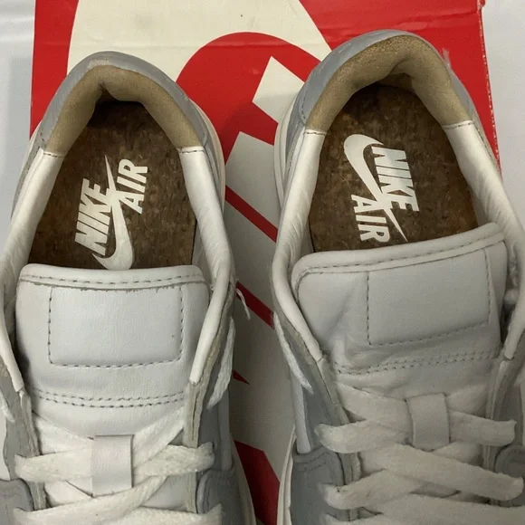 Size US 6.5 / EUR 37.5 NIKE AIR JORDAN 1 ELEVATE LOW DH7004-100 - Picture 5 of 9